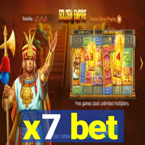 x7 bet